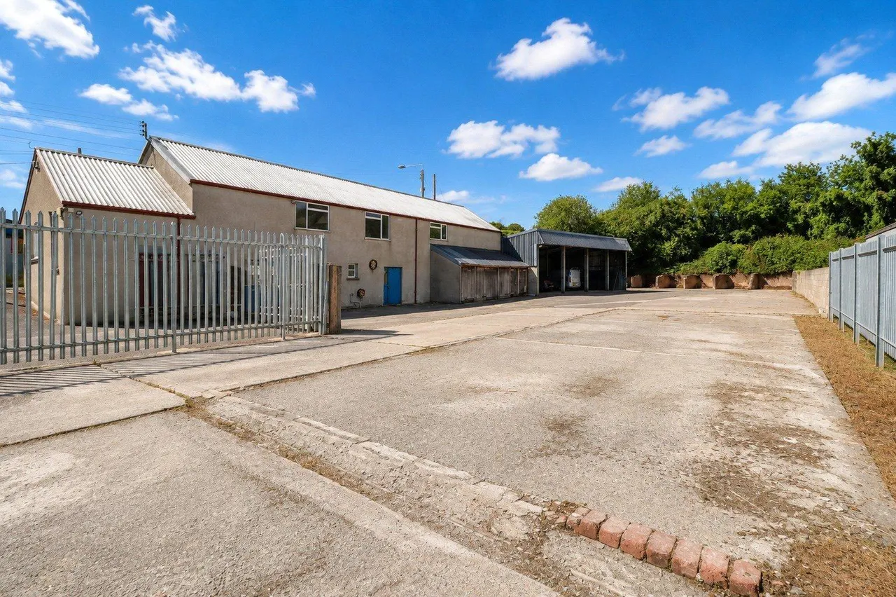 Station Road, South Molton, photo 25