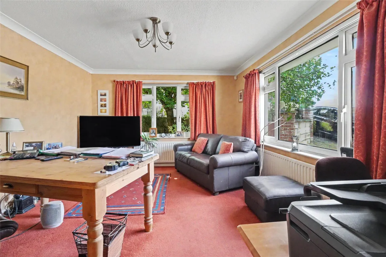 Station Road, South Molton, photo 9
