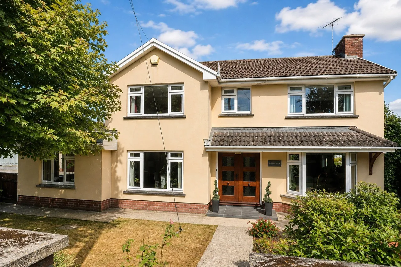 Station Road, South Molton, photo 2