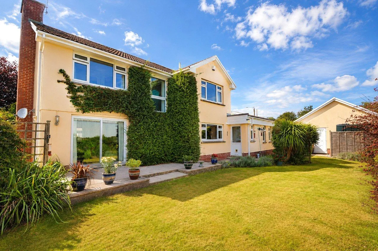 Station Road, South Molton, photo 21