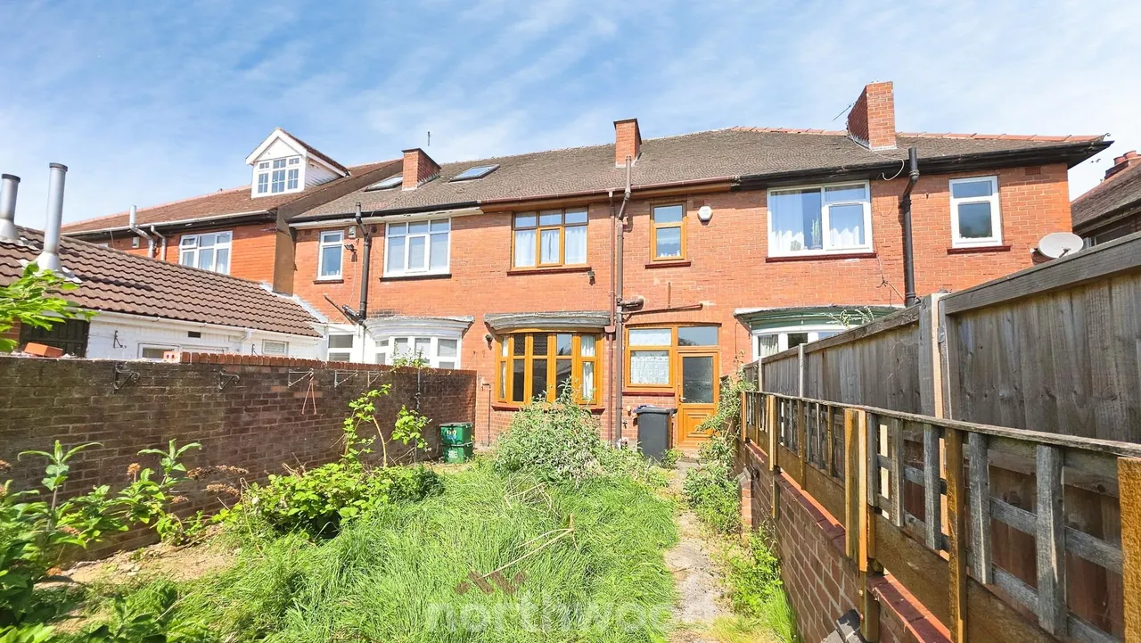 Sandringham Road, Town Moor, DN2, photo 14