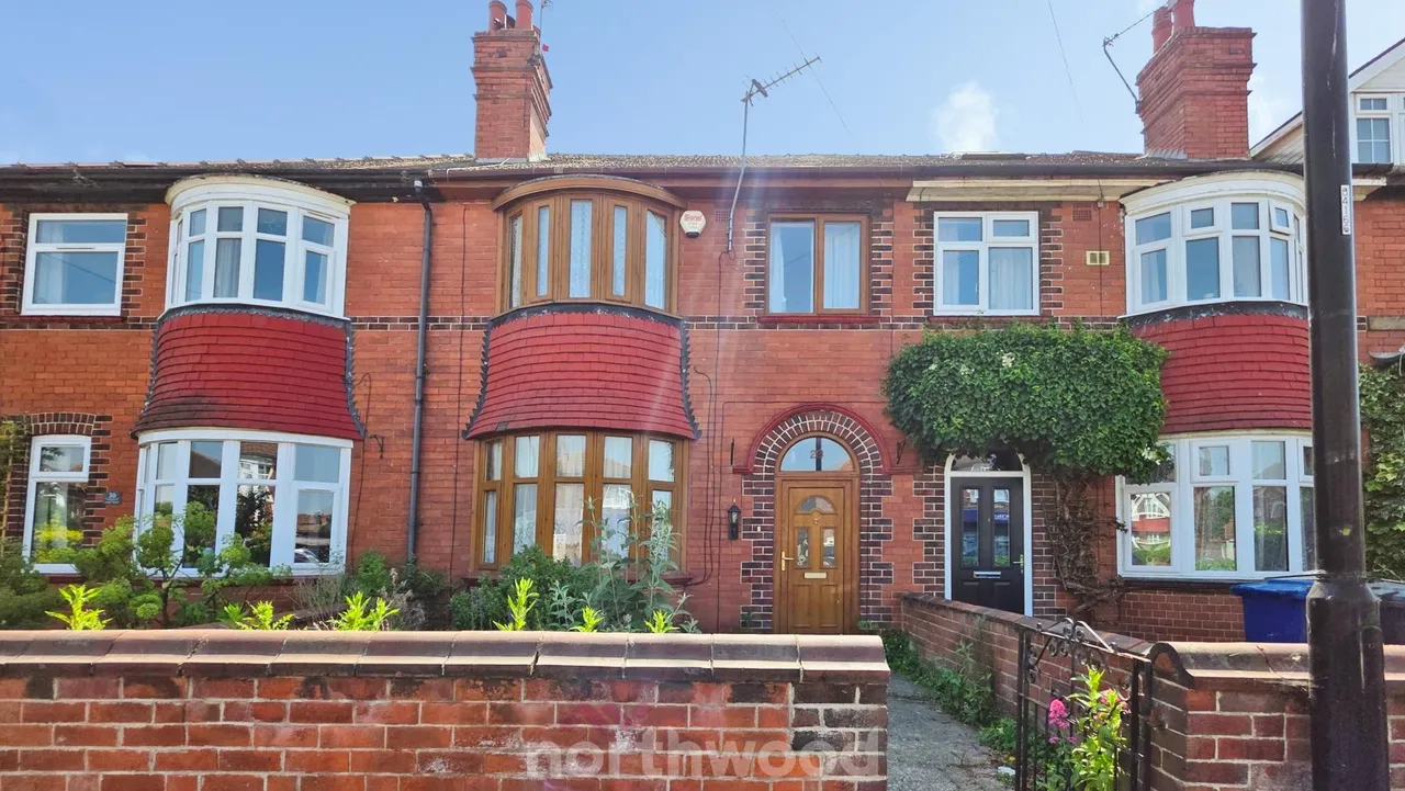 3 bed house for sale, Sandringham Road, Town Moor, DN2