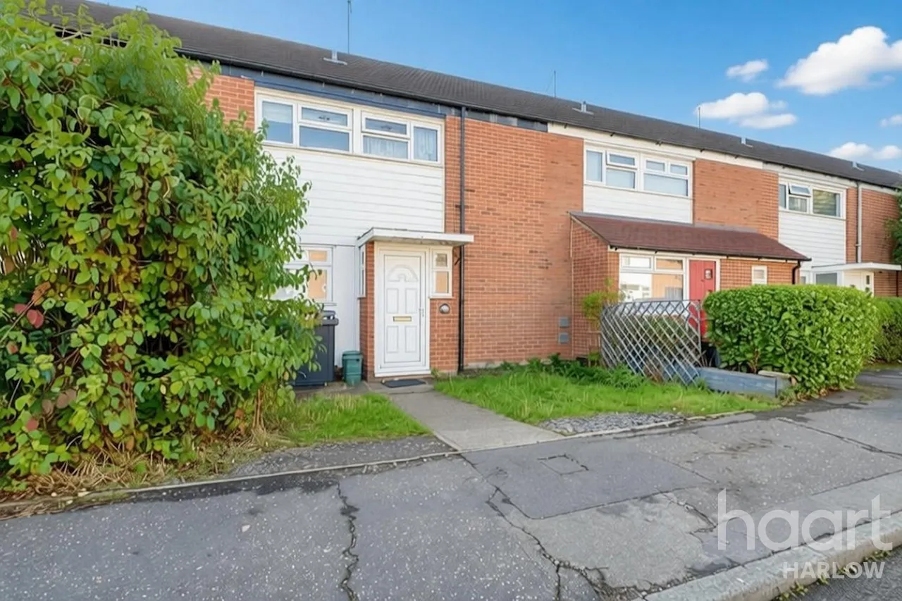 Primrose Field, Harlow, CM18, photo 12