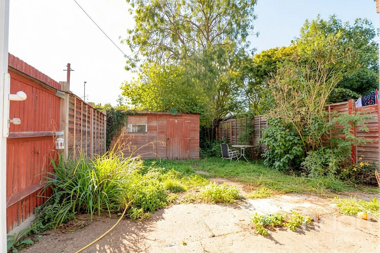 Primrose Field, Harlow, CM18, photo 4