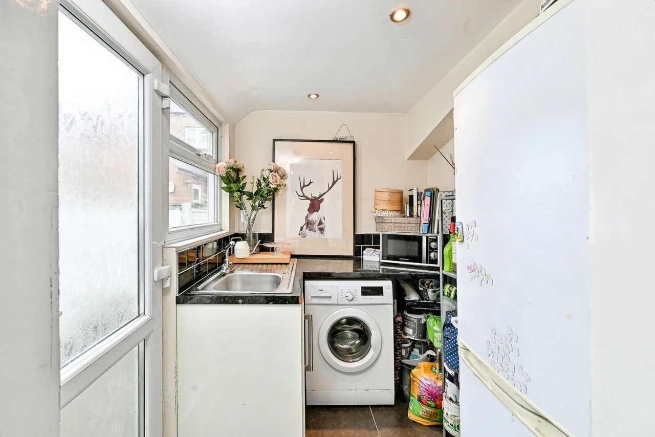 Lyndhurst Road, NOTTINGHAM, Nottinghamshire, NG2, photo 10