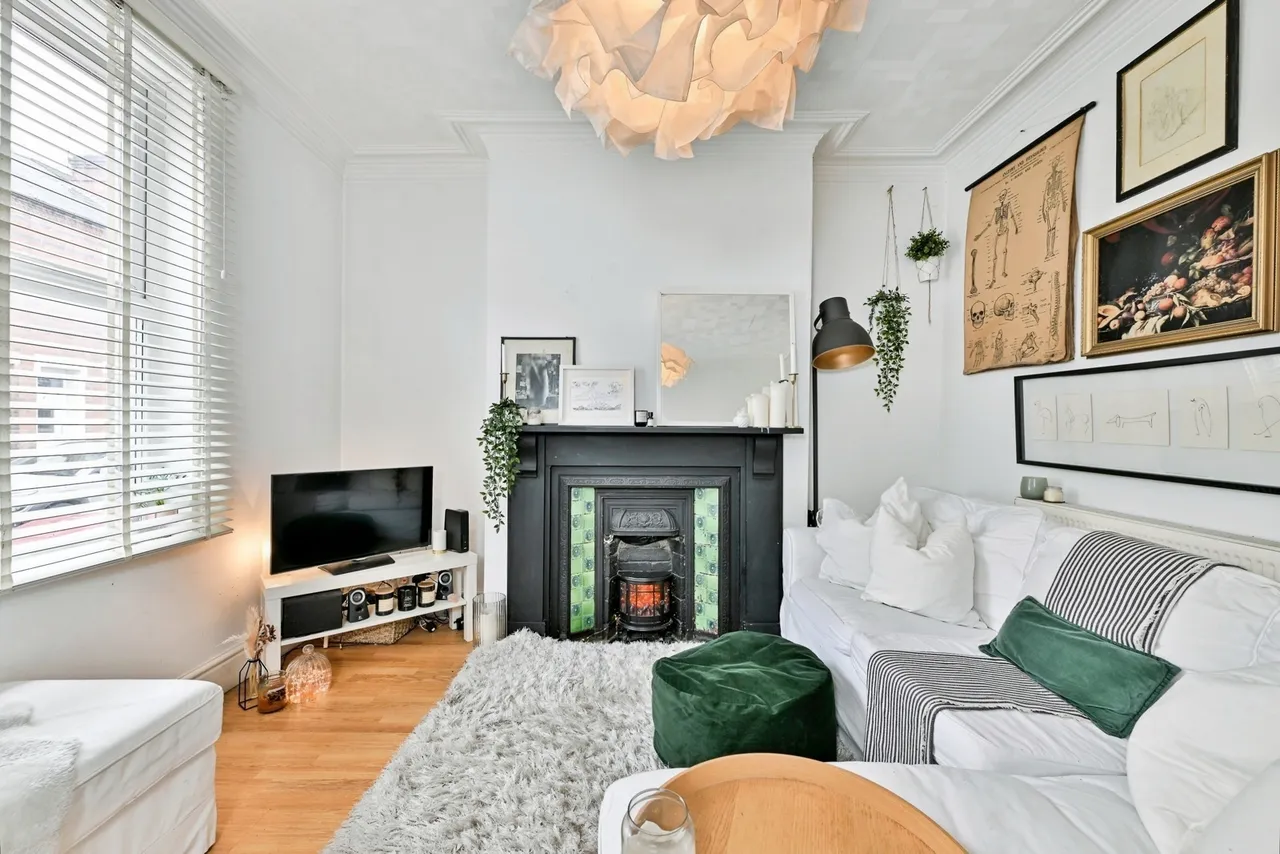 Lyndhurst Road, NOTTINGHAM, Nottinghamshire, NG2, photo 4