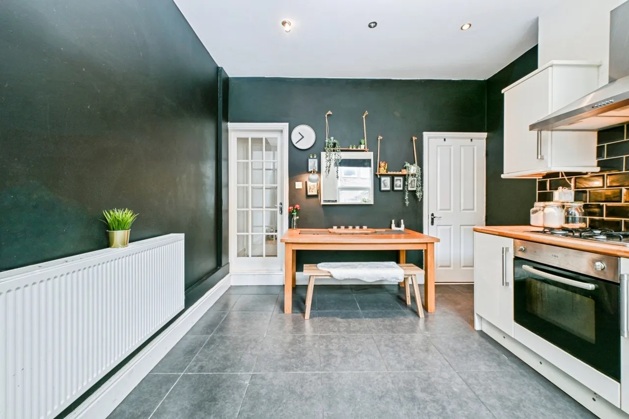 Lyndhurst Road, NOTTINGHAM, Nottinghamshire, NG2, photo 8