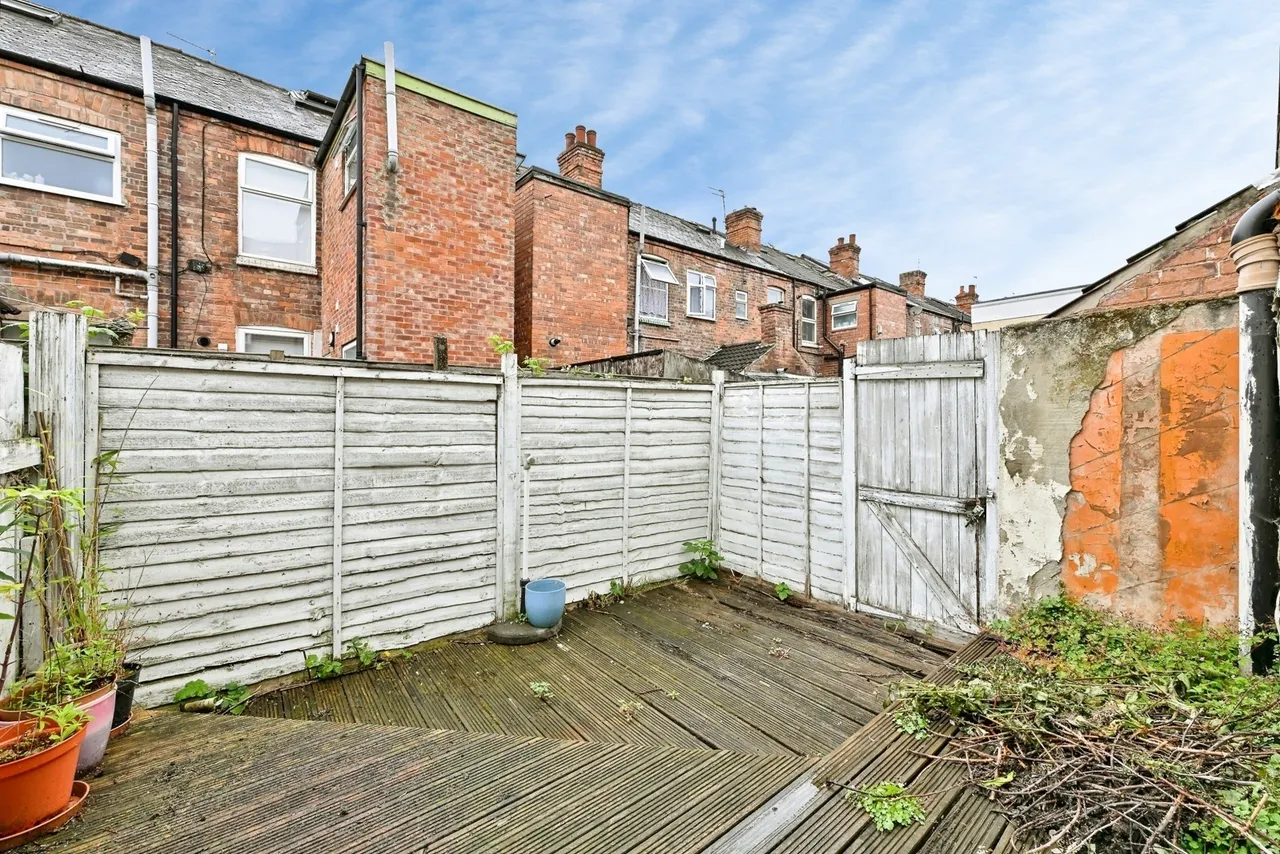 Lyndhurst Road, NOTTINGHAM, Nottinghamshire, NG2, photo 17