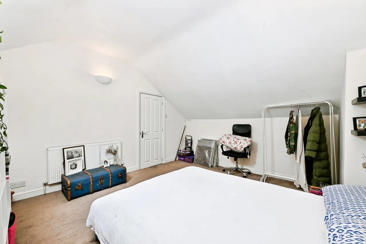 Lyndhurst Road, NOTTINGHAM, Nottinghamshire, NG2, photo 14
