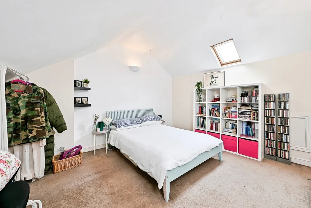 Lyndhurst Road, NOTTINGHAM, Nottinghamshire, NG2, photo 2