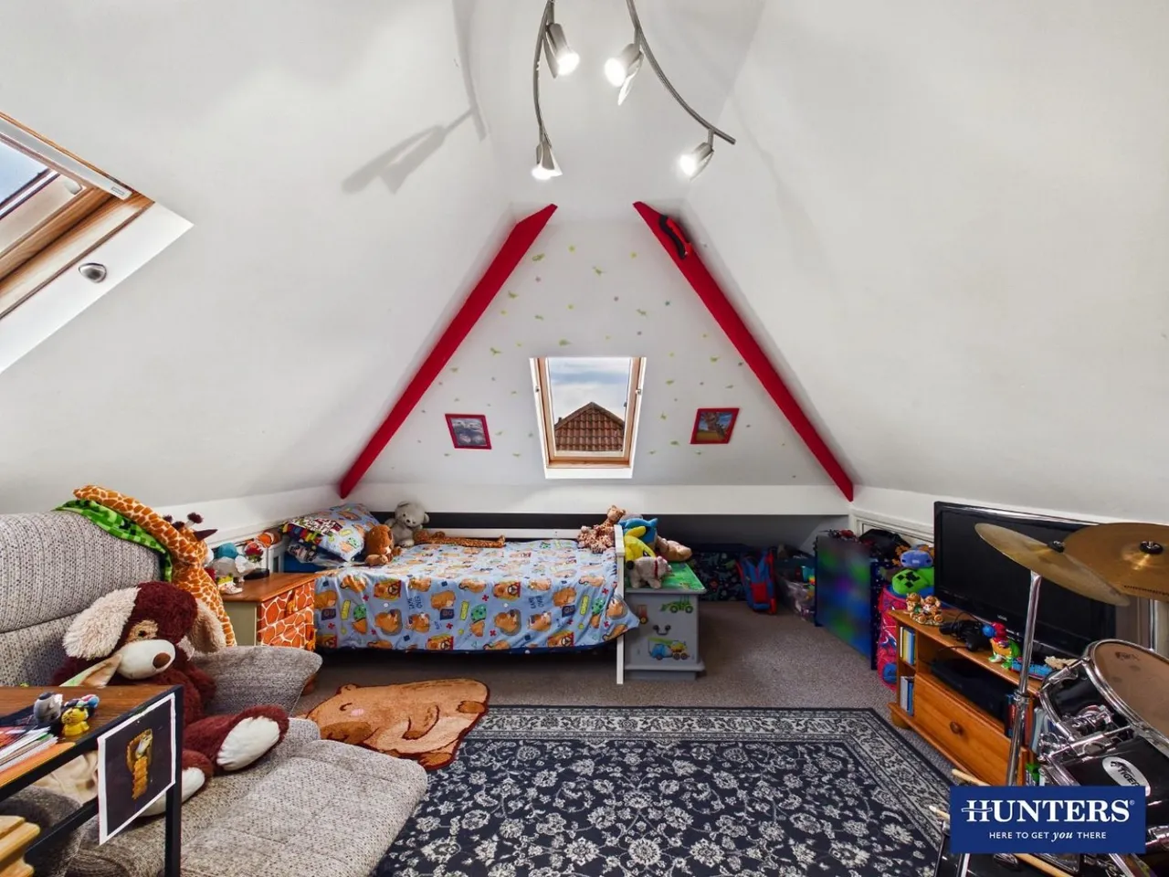 Ullswater Road, Carlisle, CA2, photo 19