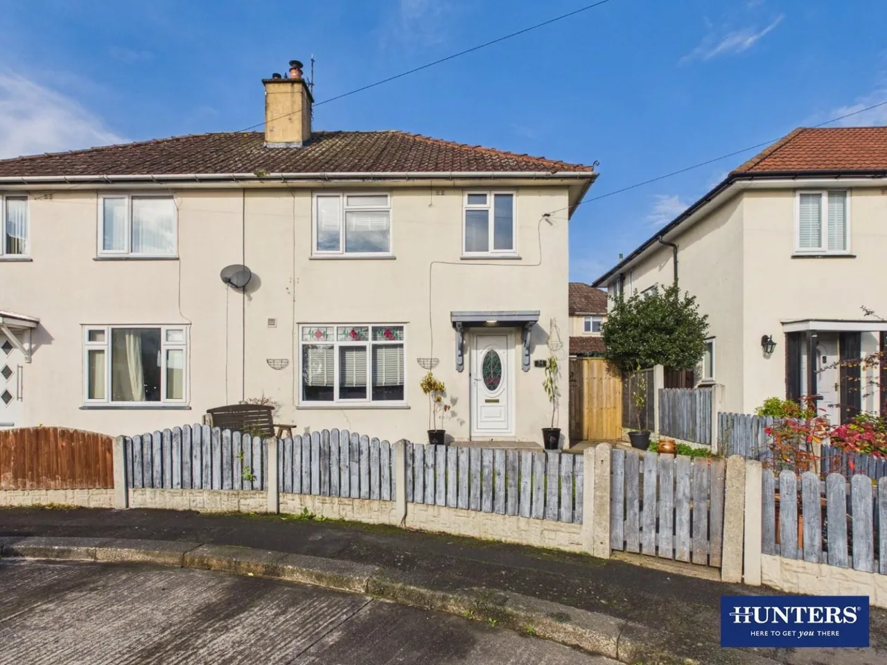 3 bed house for sale, Ullswater Road, Carlisle, CA2