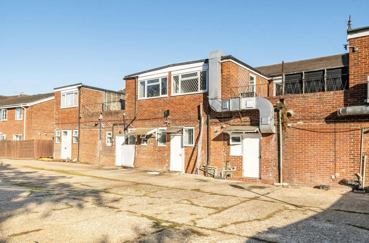 Shore Road, Warsash, SO31, photo 10