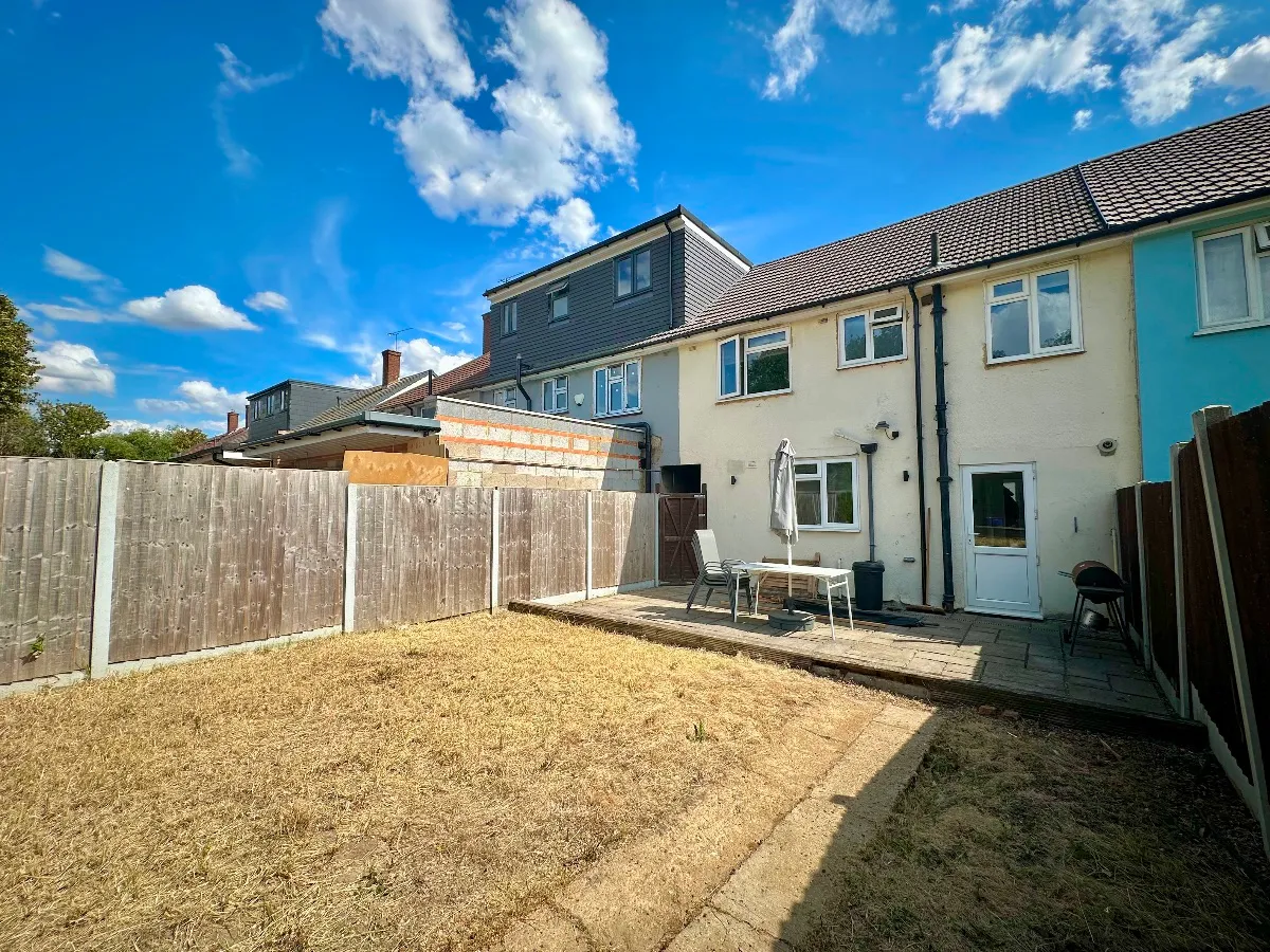 Amersham Road, Romford, photo 11