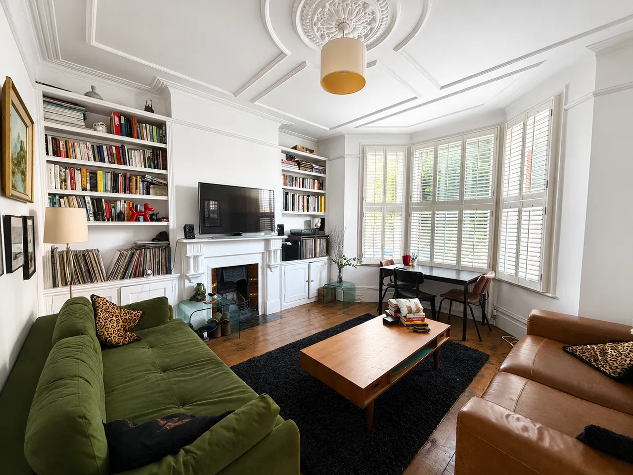 2 bed flat to rent — Chamberlayne Road, Kensal Rise NW10