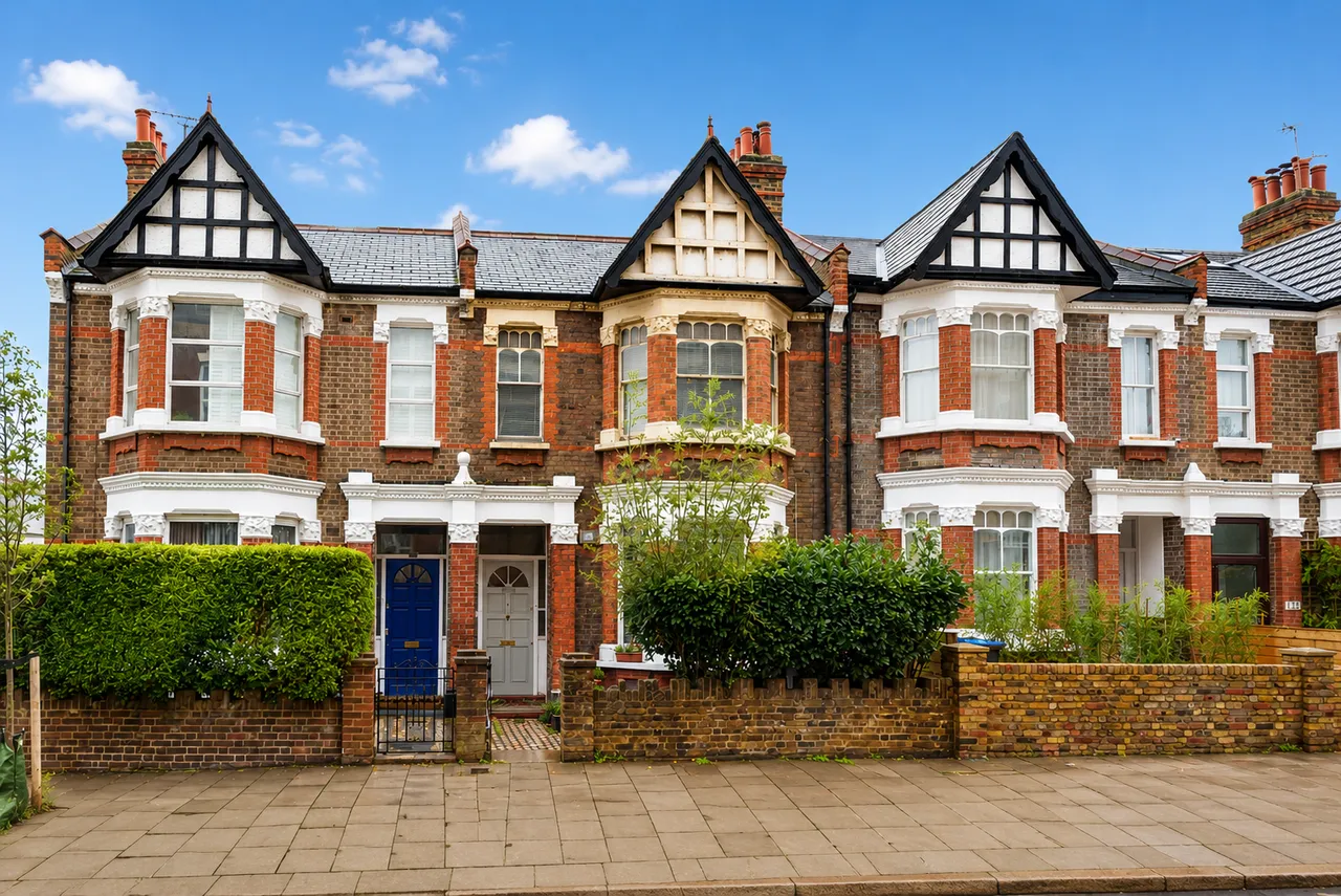 Chamberlayne Road, Kensal Rise NW10, photo 7