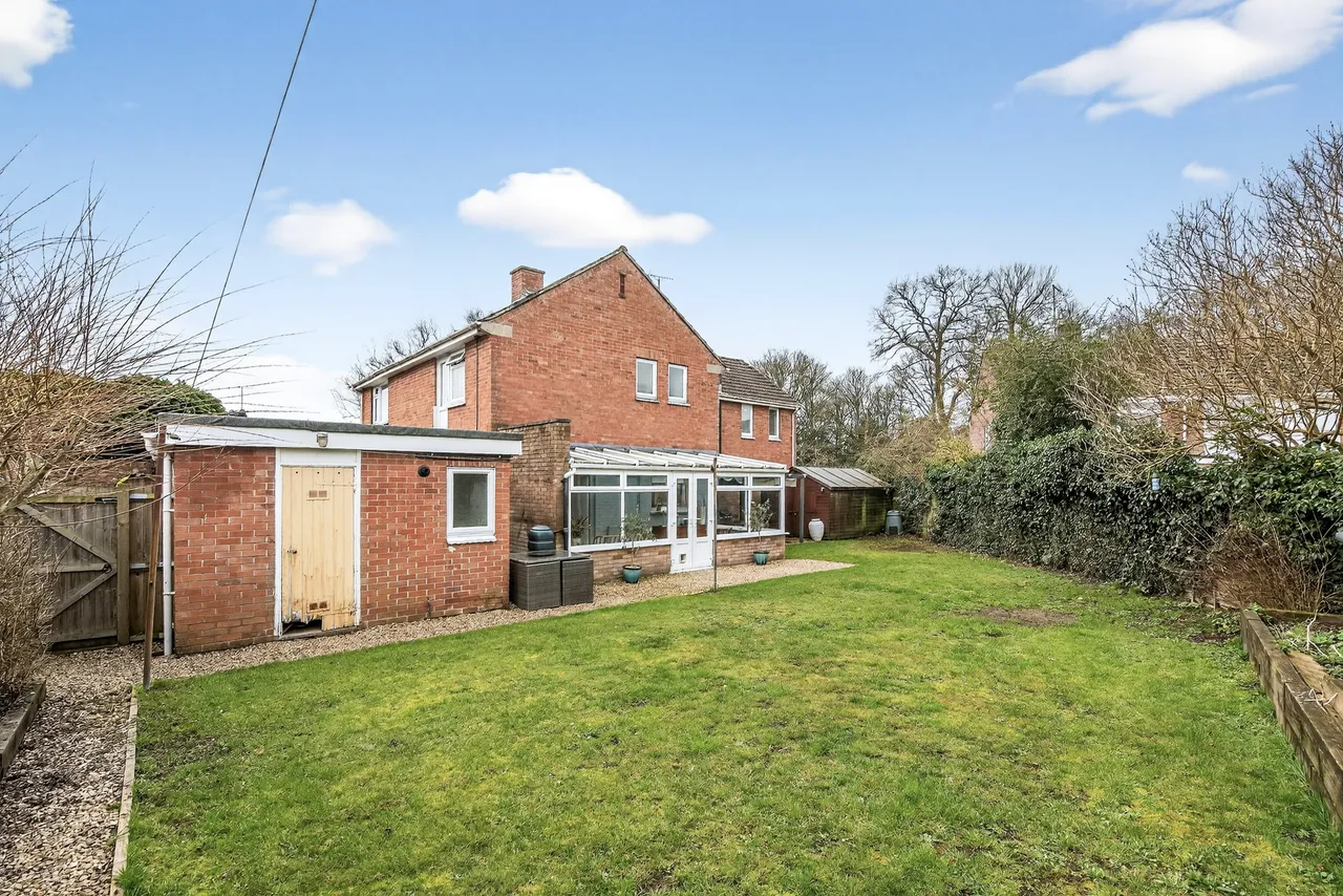 Broadleas Road, Devizes, SN10, photo 26
