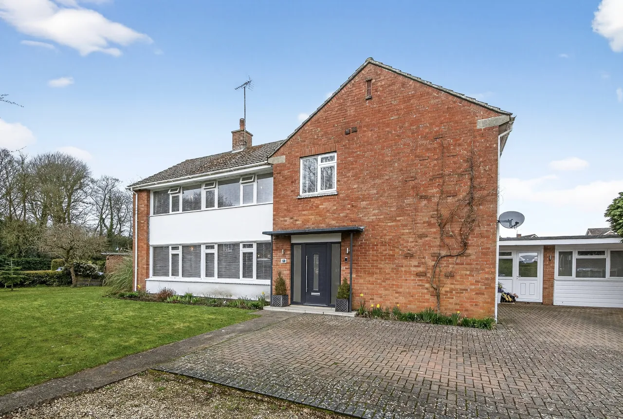 Broadleas Road, Devizes, SN10, photo 29