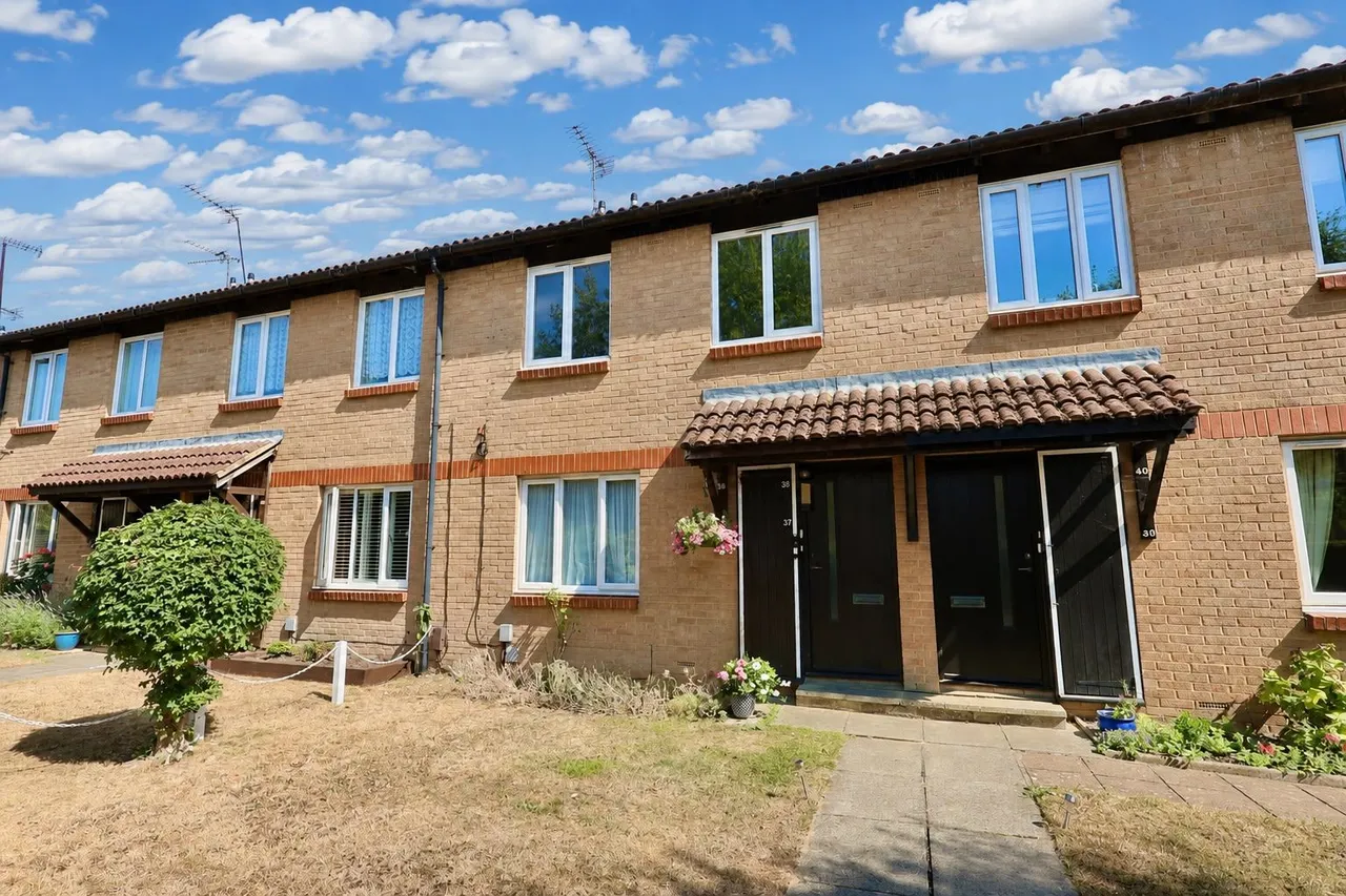 1 bed house for sale — Taylor Close, Orpington, BR6 9UH