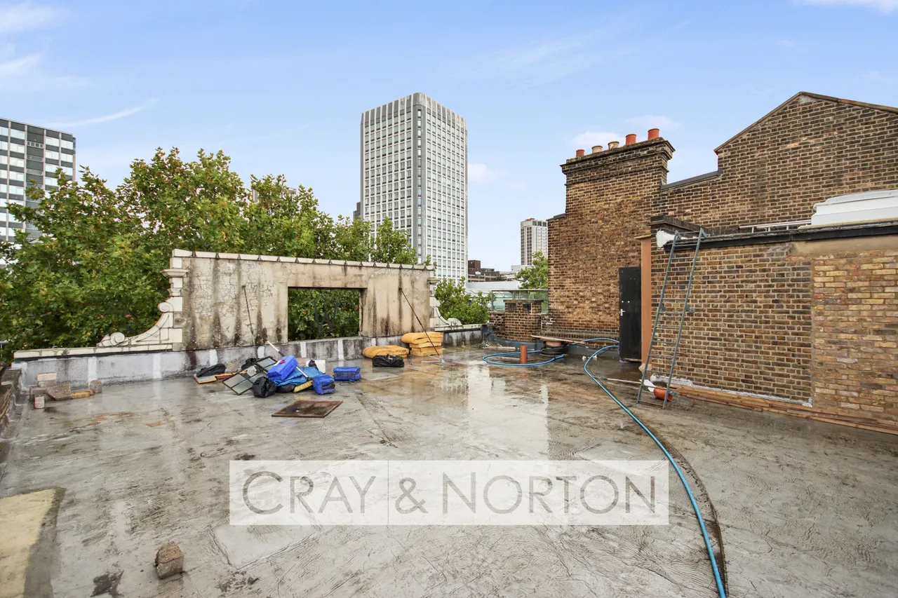 North End, Croydon, CR0, photo 8