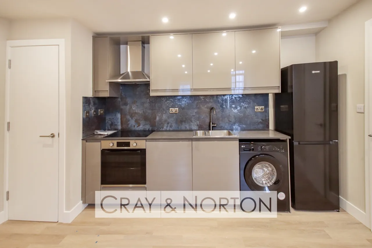 North End, Croydon, CR0, photo 2
