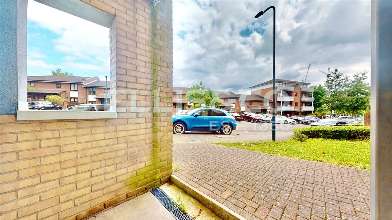Chalkhill Road, Wembley, HA9, photo 23