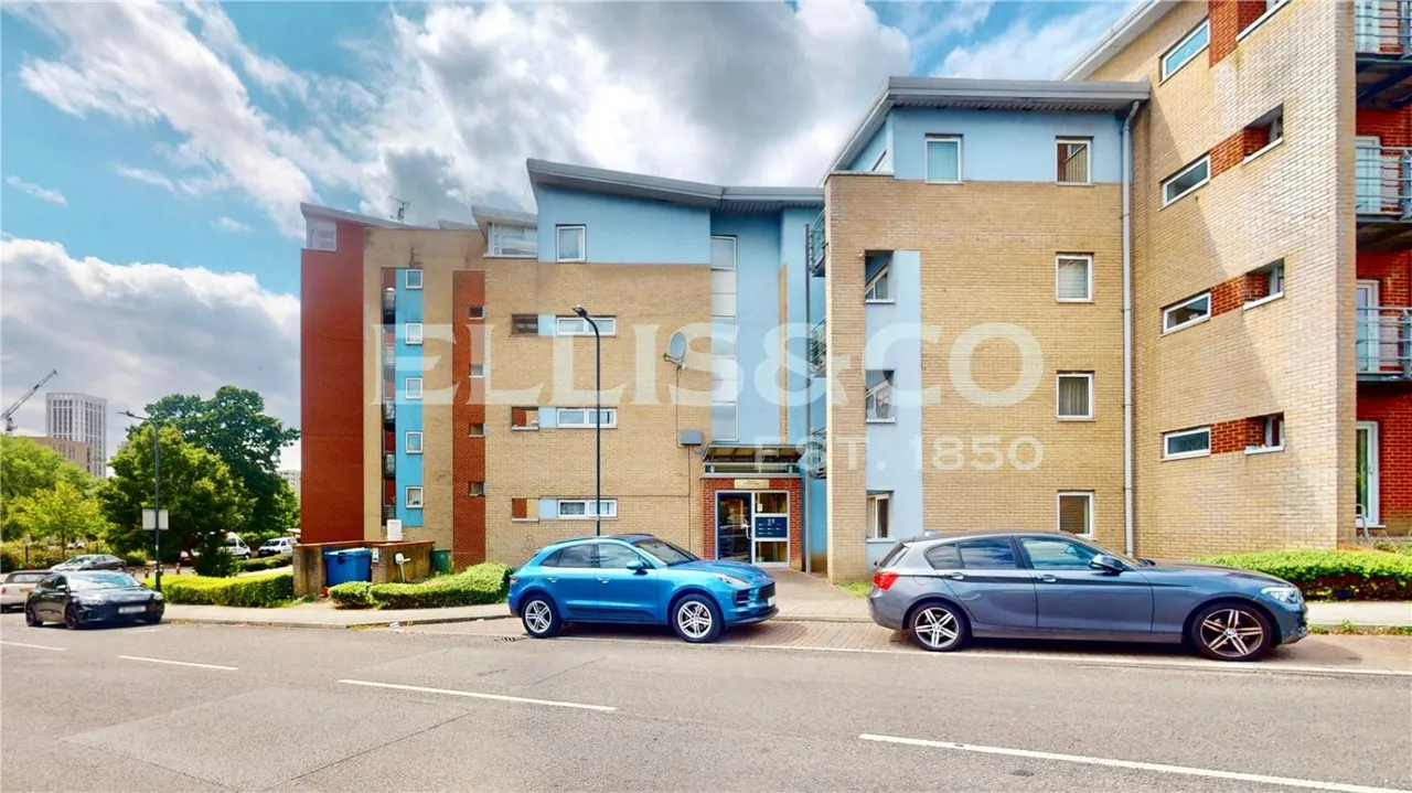 Chalkhill Road, Wembley, HA9, photo 5