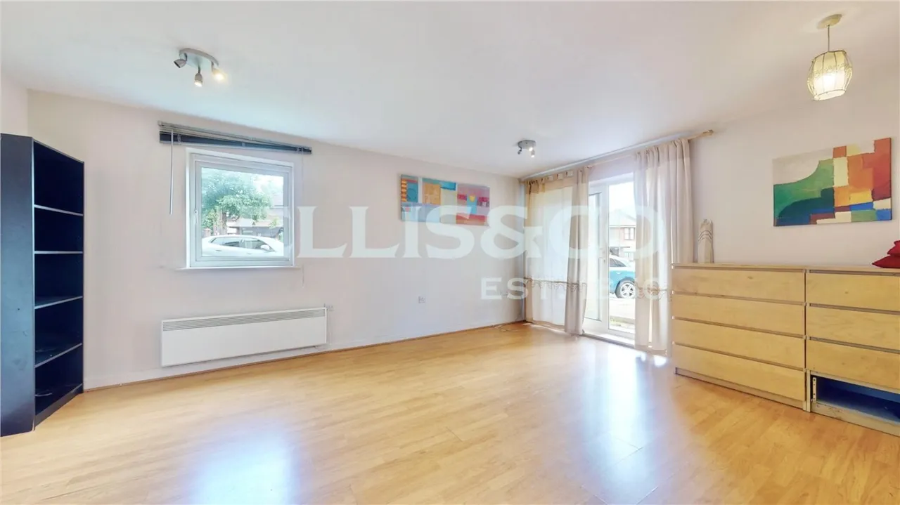 Chalkhill Road, Wembley, HA9, photo 16