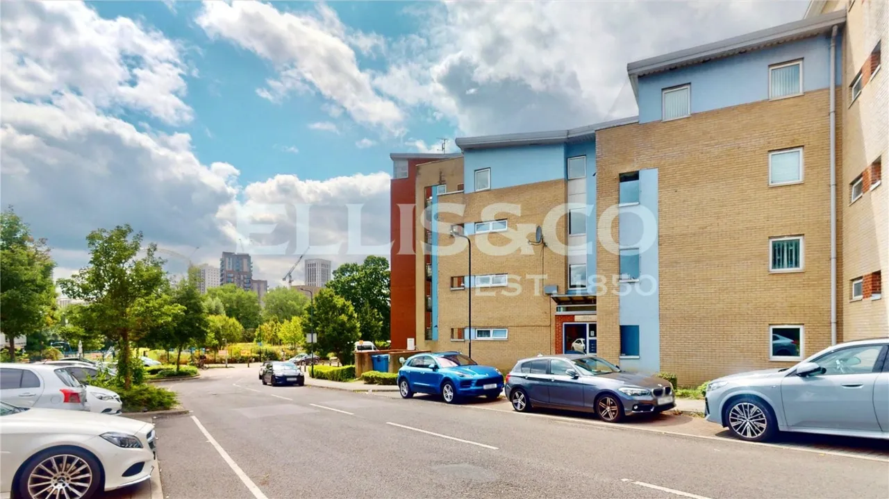 Chalkhill Road, Wembley, HA9, photo 20