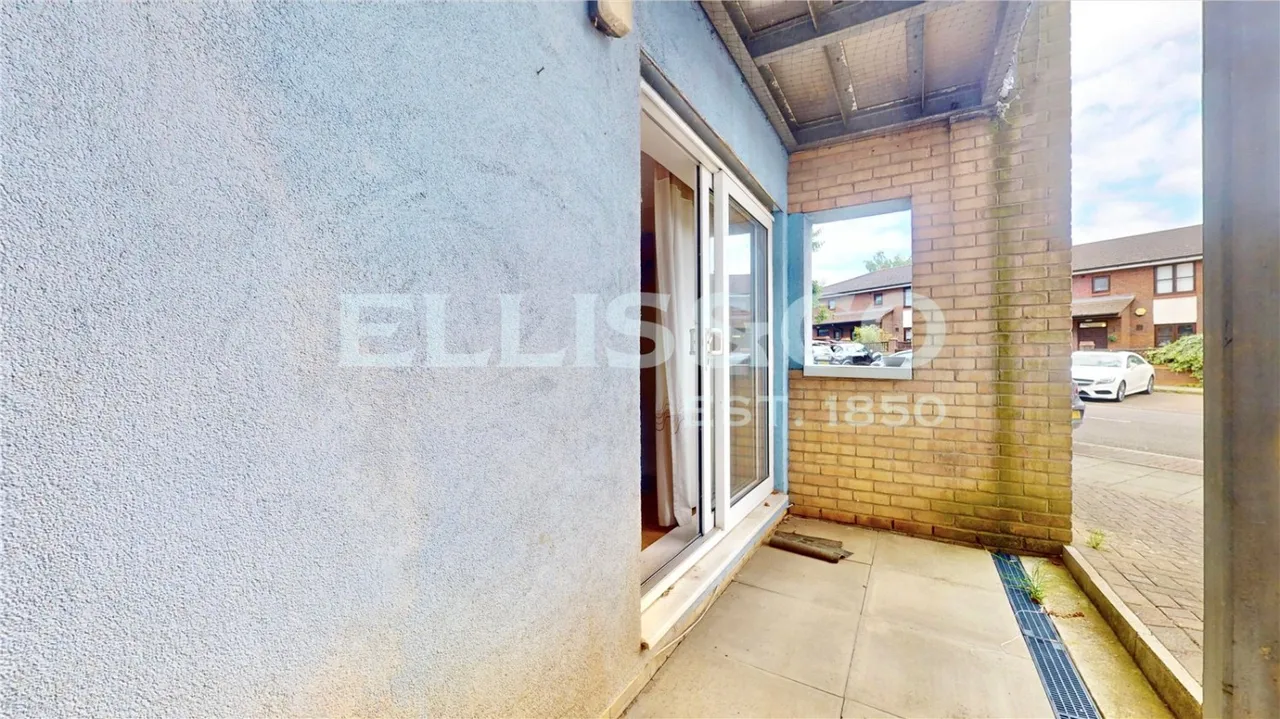 Chalkhill Road, Wembley, HA9, photo 17