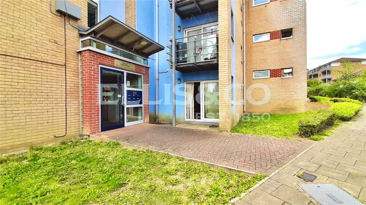 Chalkhill Road, Wembley, HA9, photo 21