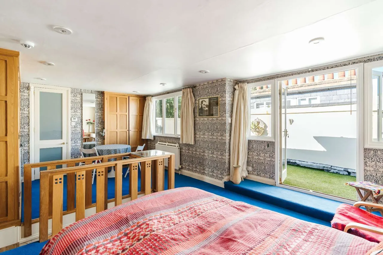 Lloyd Square, London, WC1X, photo 6