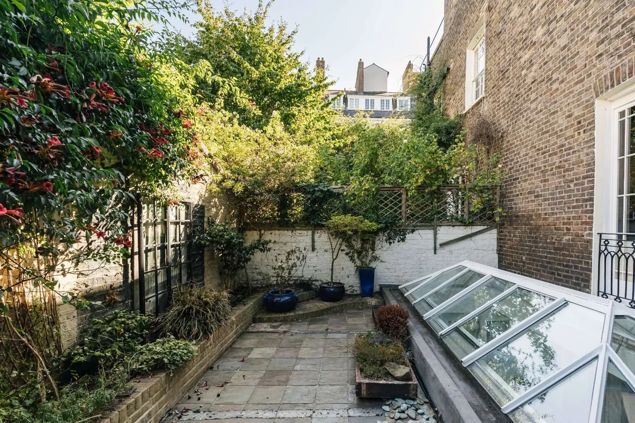 Lloyd Square, London, WC1X, photo 24