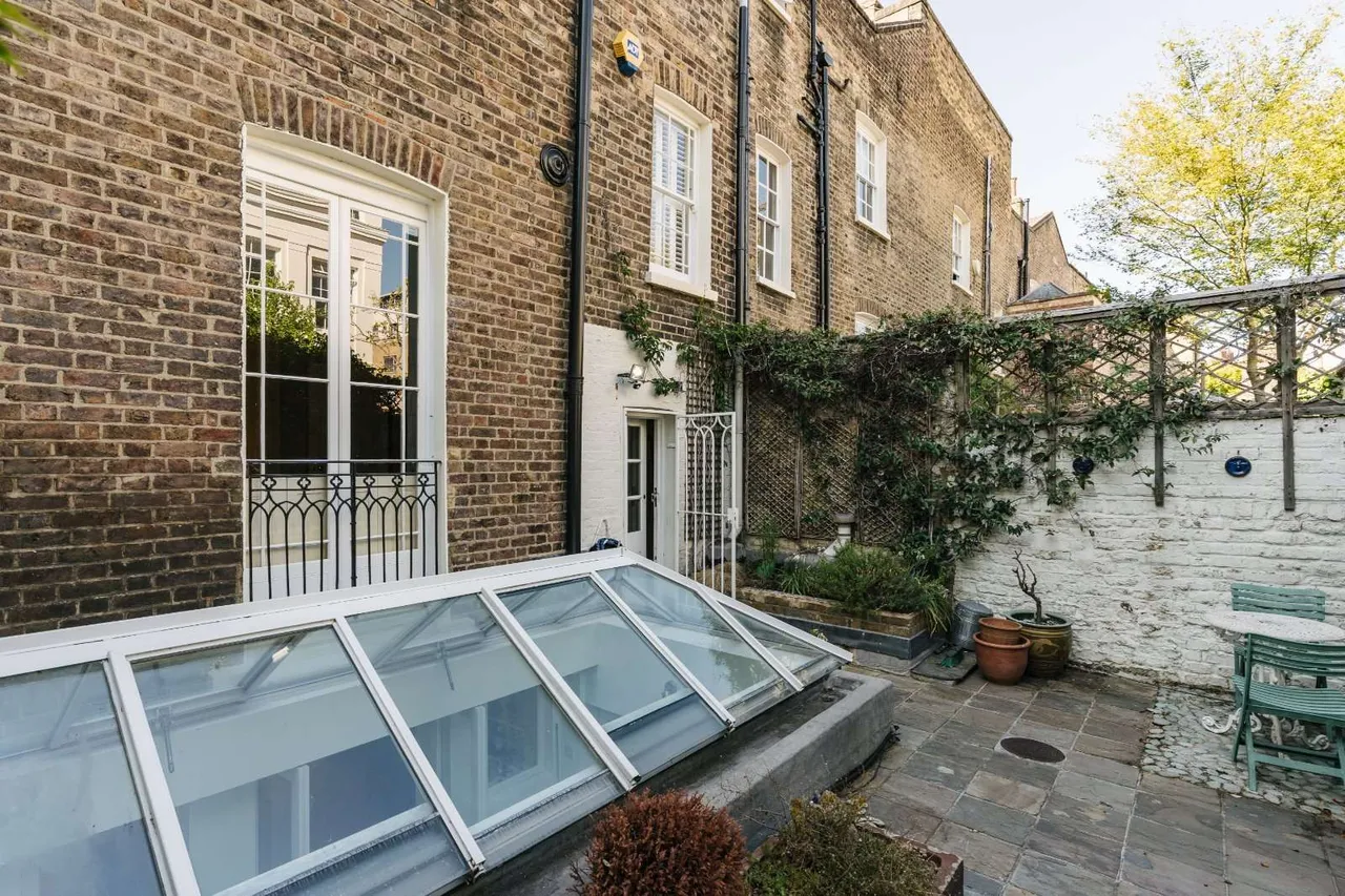 Lloyd Square, London, WC1X, photo 23