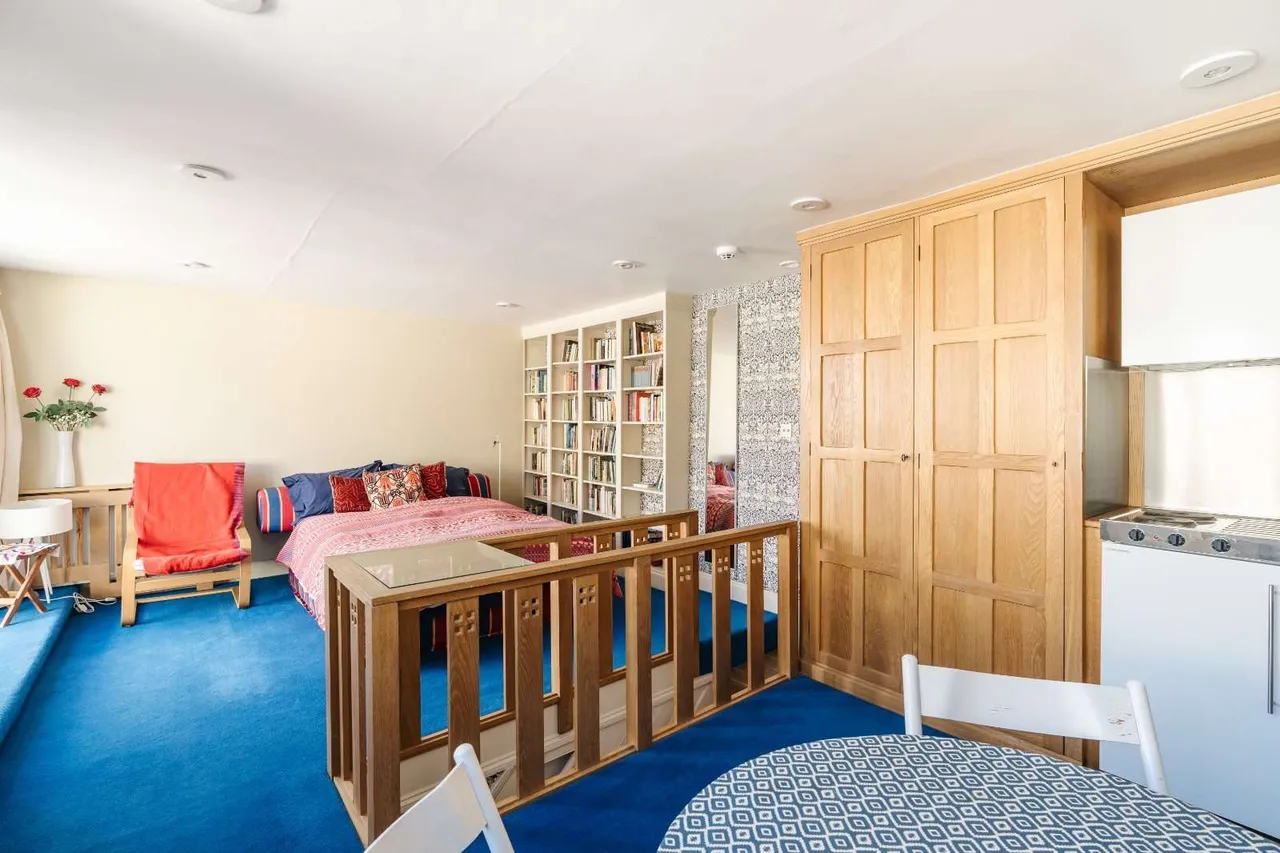 Lloyd Square, London, WC1X, photo 19