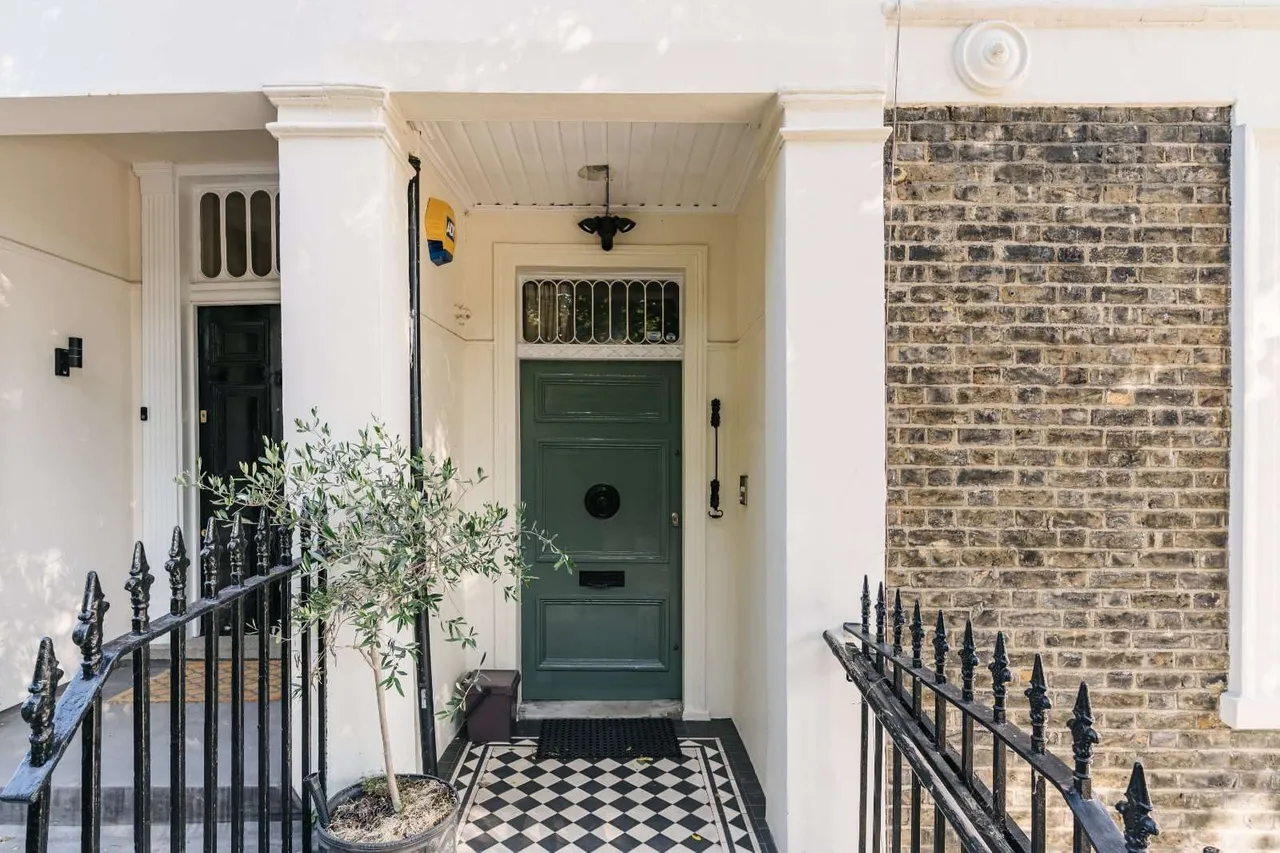 Lloyd Square, London, WC1X, photo 25