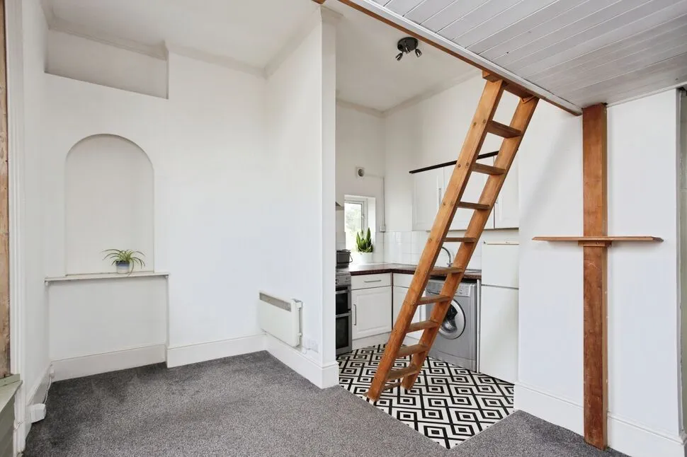 St. James Road, Tunbridge Wells, Kent, TN1, photo 5