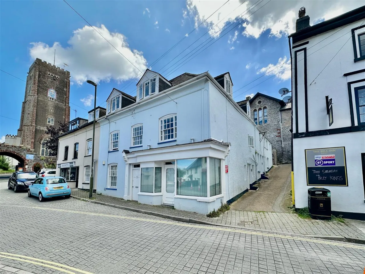 Drew Street, Brixham, photo 14