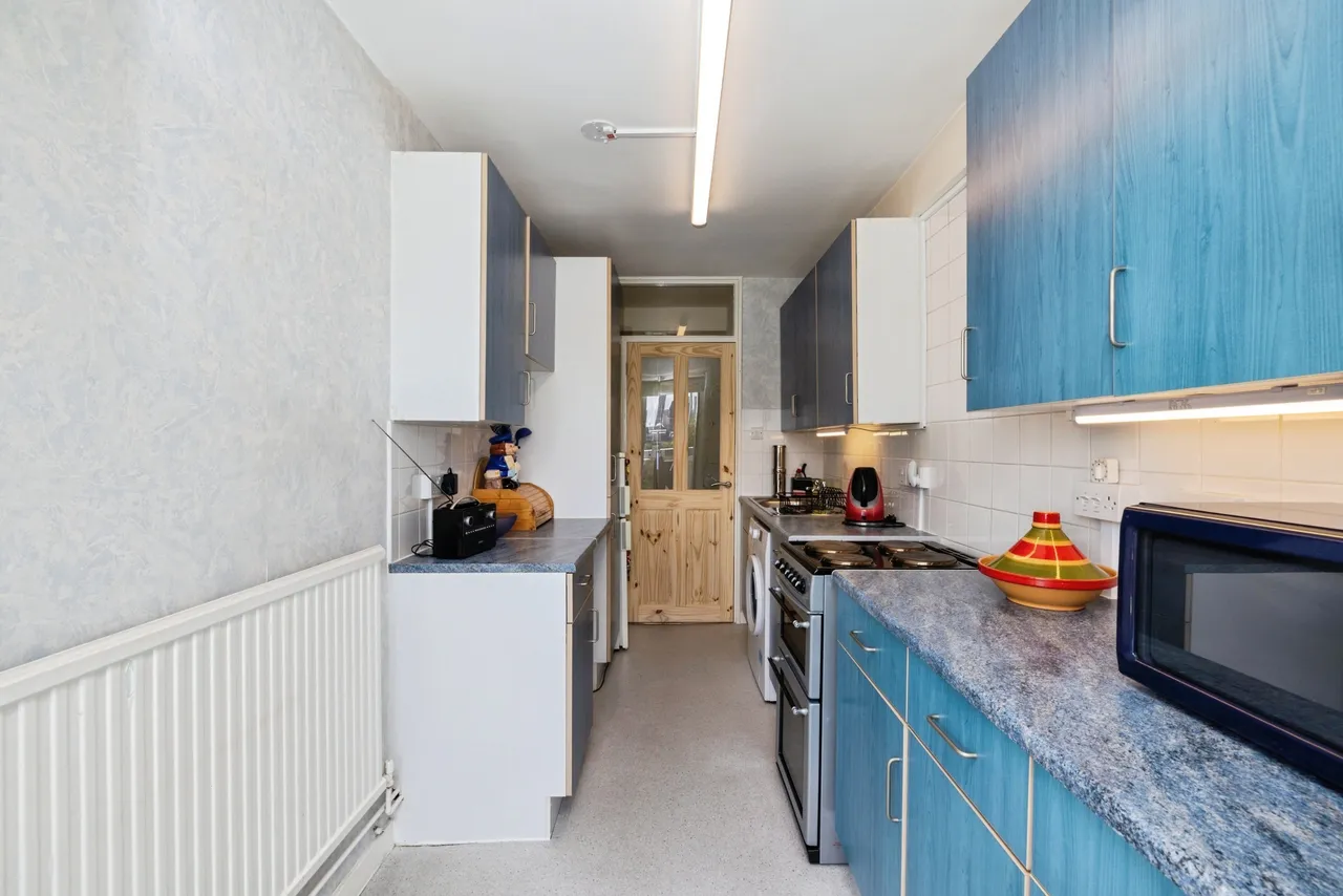 Chiltern Road, London, photo 6