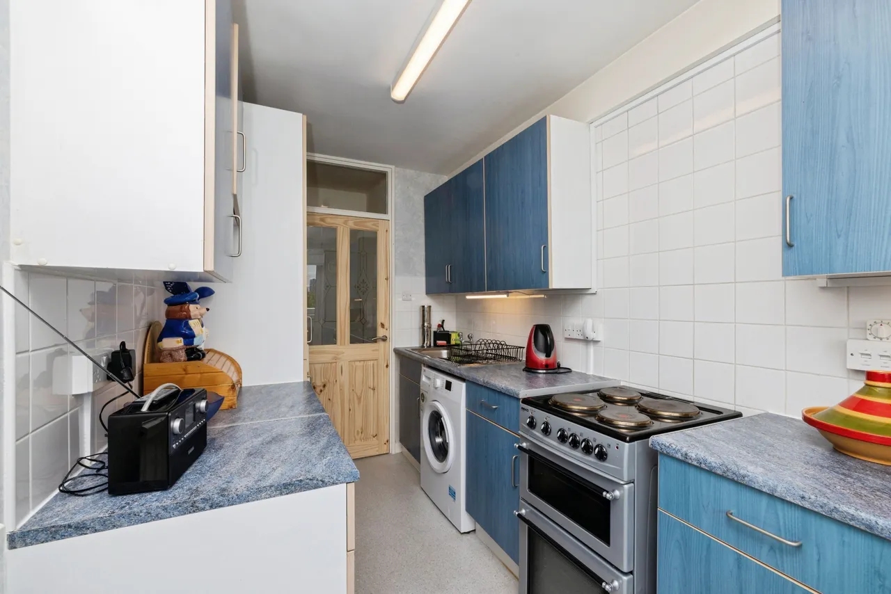 Chiltern Road, London, photo 2