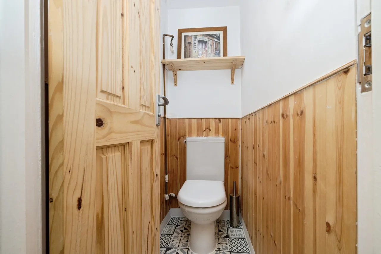 Chiltern Road, London, photo 8