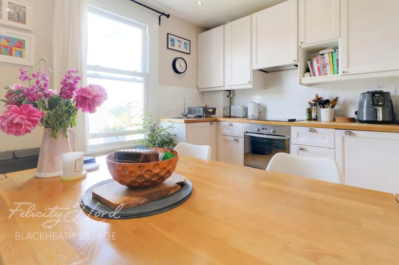 Kirkside Road, SE3, photo 7