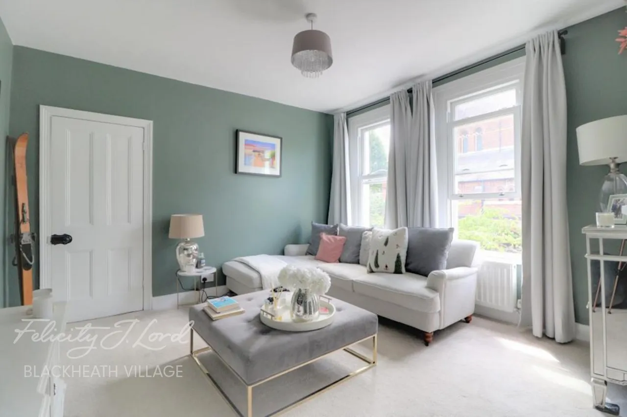 Kirkside Road, SE3, photo 8