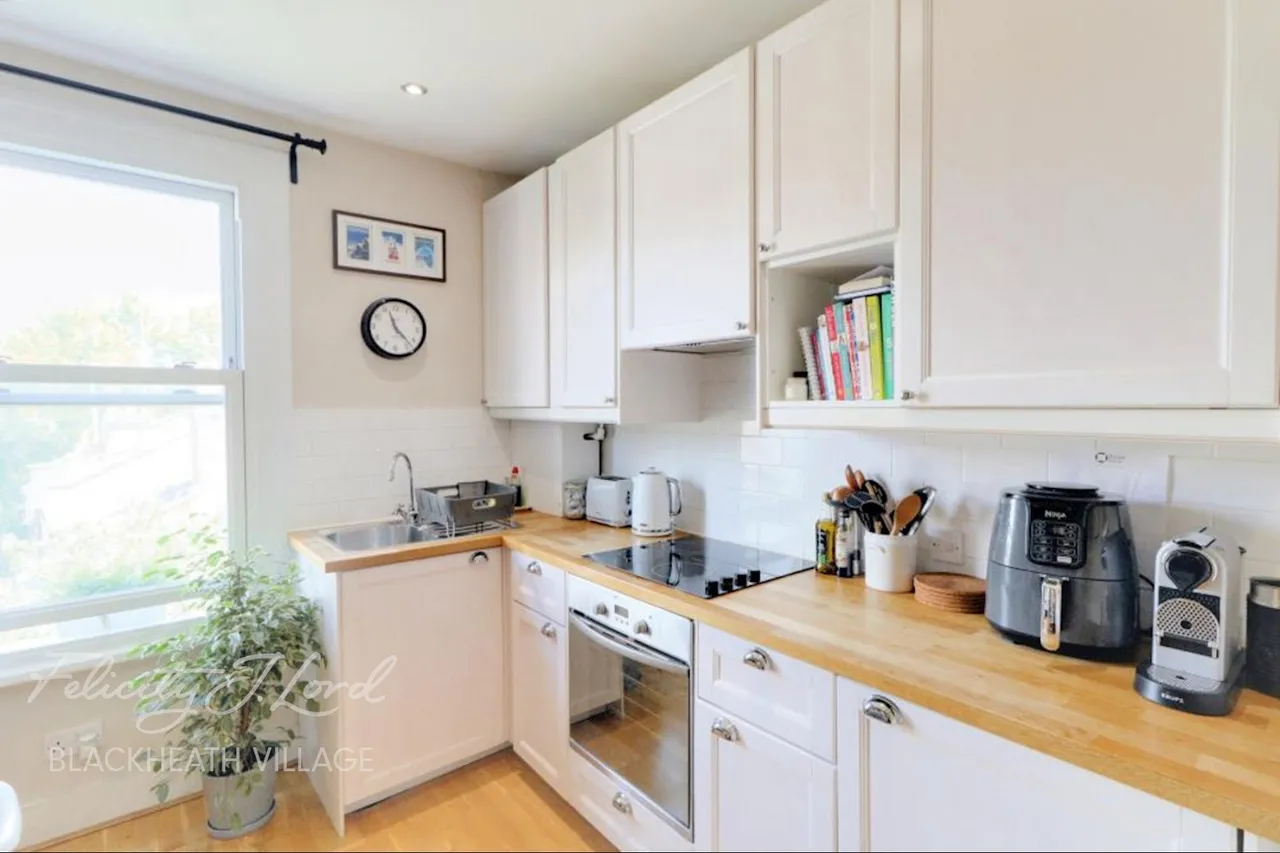 Kirkside Road, SE3, photo 6