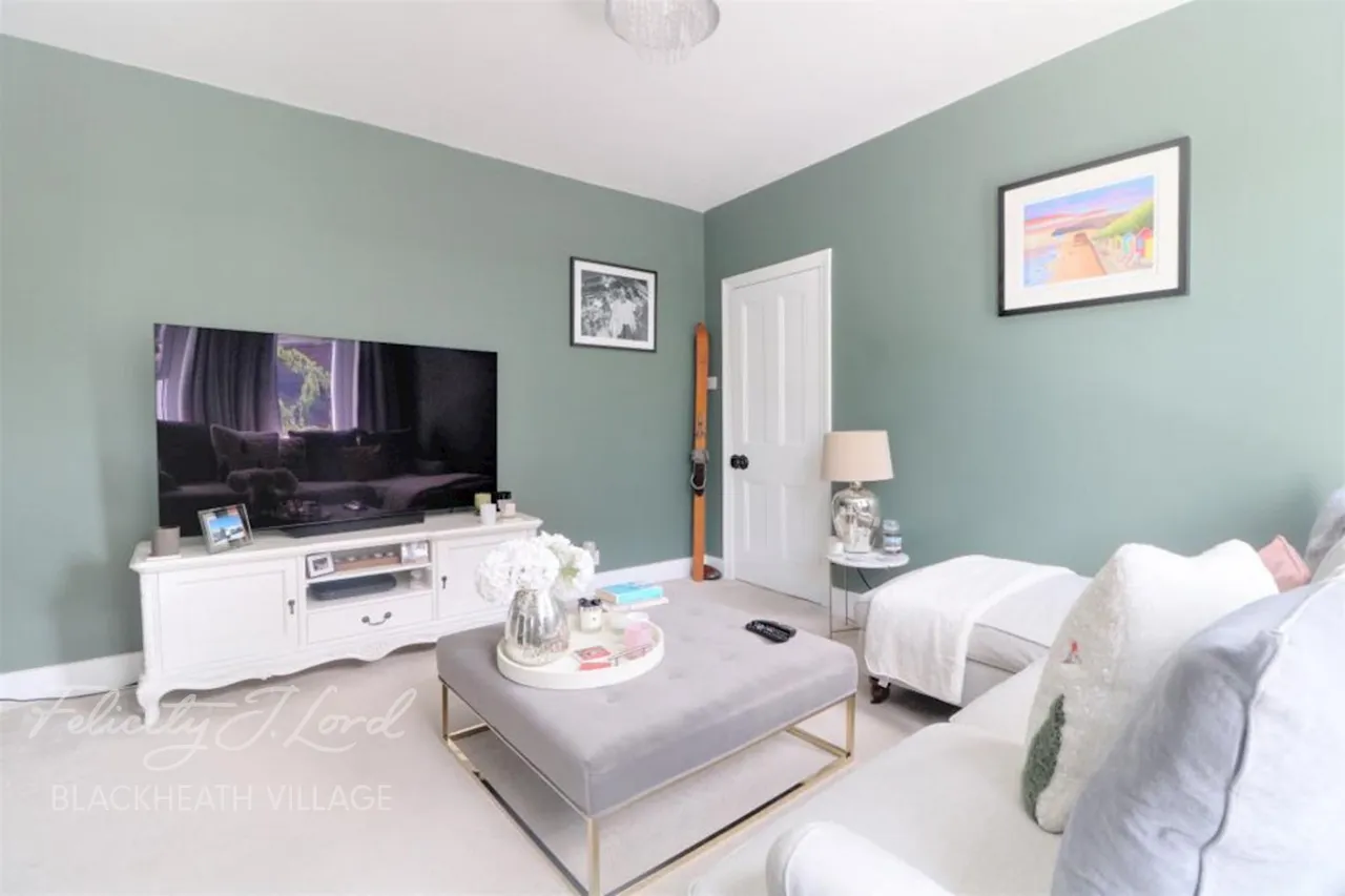 Kirkside Road, SE3, photo 9