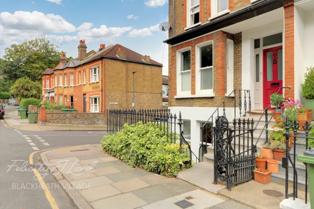 Kirkside Road, SE3, photo 2