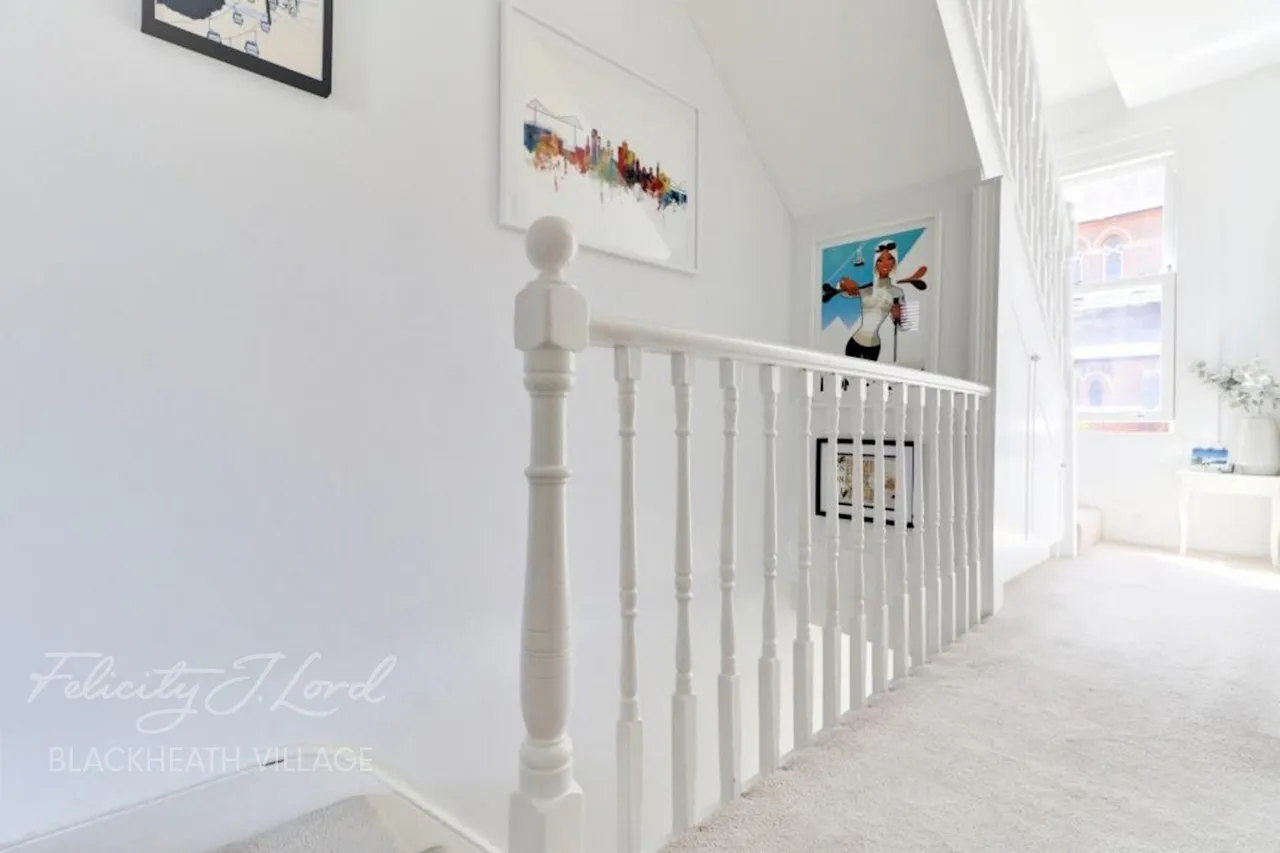 Kirkside Road, SE3, photo 13