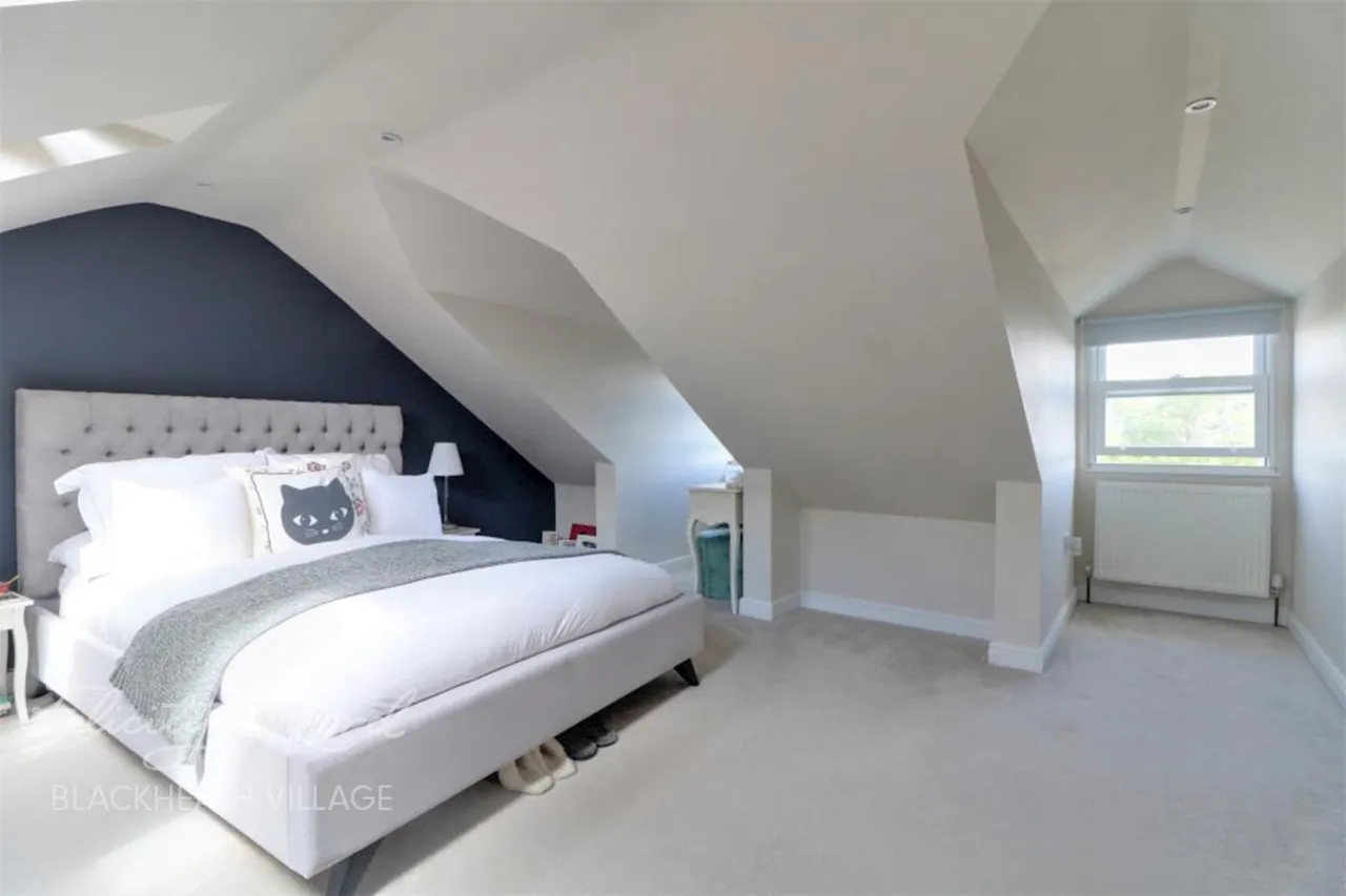 Kirkside Road, SE3, photo 15