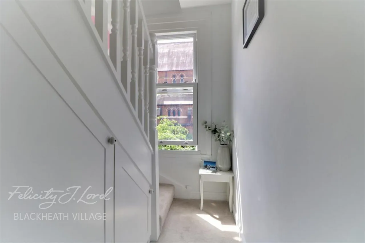 Kirkside Road, SE3, photo 14