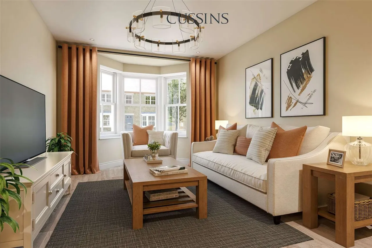 Debdon Falls, Harwood Drive, Rothbury, Morpeth, NE65 7FA, photo 3